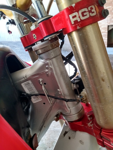 Honda Suspensão Importada