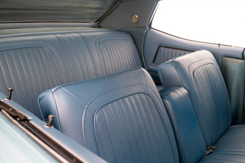 Imagem 7 de 15 de 1968 Oldsmobile Cutless