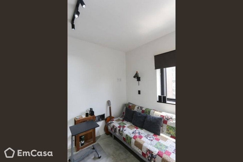 Imagem 2 de 10 de Apartamento À Venda Em São Paulo - 24913