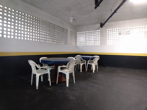 Imagem 22 de 28 de Praia Das Pitangueiras - 100 Metros Do Mar - 3 Dormitórios (1 Suite) - 2 Vagas - Ap05380 - 68570579