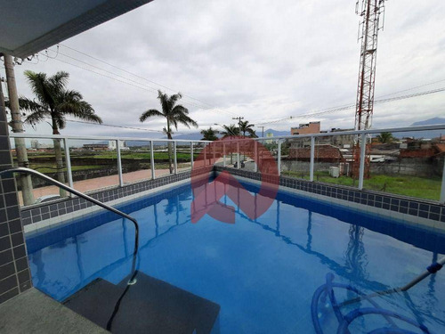 Imagem 9 de 29 de Apartamento Com 2 Dormitórios À Venda, 78 M² Por R$ 428.000 - Mirim - Praia Grande/sp - Ap3542