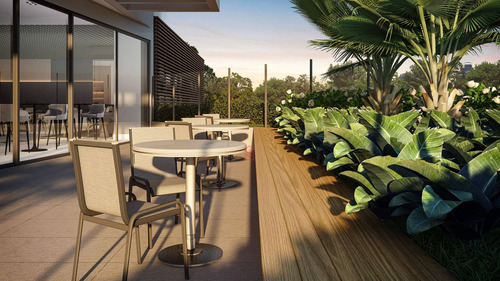 Imagem 20 de 30 de Apartamento Ecoville Lançamento - Sap276 - 68873328