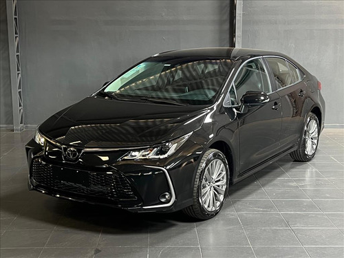 Toyota Corolla 2.0 VVT-IE FLEX XEI DIRECT SHIFT