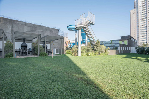 Edificio Carlos Silva Vildósola (1 Est. 1 Bod.) Vista Orie