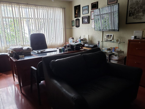 Imagen 24 de 30 de Edificio En Venta En Col. Moderna