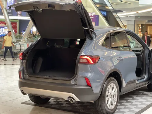 Ford Escape Active Hibrida 200caballos Sg