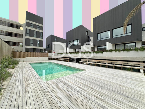 Departamento En Venta En Valeria Del Mar, Costa Atlántica, Buenos Aires