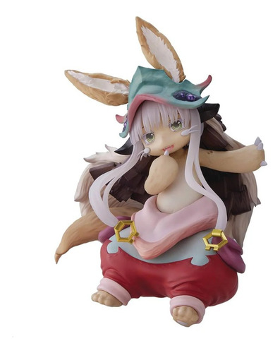 Figura Made In Abyss Nanachi - Taito