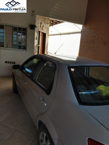 Imagem 5 de 30 de Casa Residencial Ou Comercial Na Cidade Nova (100m Da Kennedy) - Ca03860 - 4262706