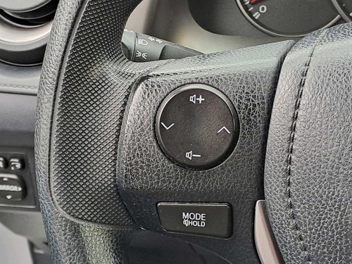 Imagen 9 de 13 de Toyota Rav4 2.0 Advantage Lujo Mt