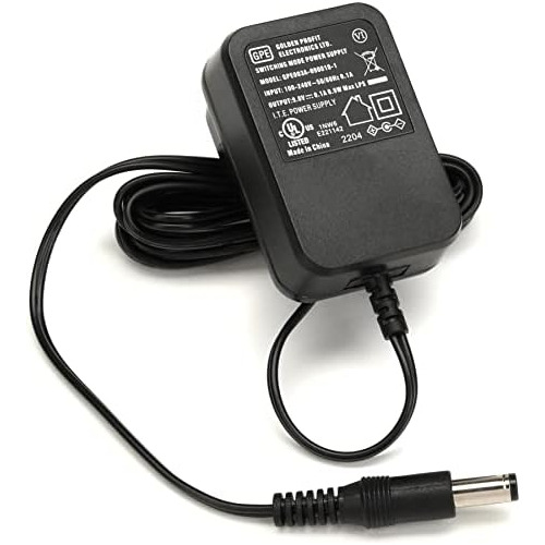 Adaptador De Corriente Cc De Uso   Psusb 9v