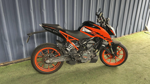 Duke 200 Ng