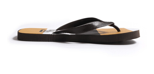 Imagen 4 de 6 de Sandalias Para Hombre Originales Sherman Morgan Café