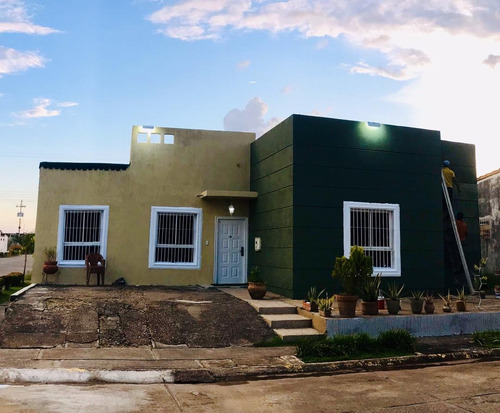 Imagen 12 de 15 de Se Vende Casa En La Urb Lomas Del Bosque Ve02-504st-yque