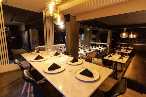 Imagen 3 de 11 de Punto Comercial En Venta Restaurante Sector Tierra Negra Maracaibo Marisabelf 166484