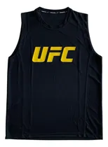 Comprar Camiseta De Entrenamiento Manga Cero Ufc