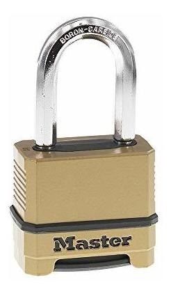 Guaya, U, Candado Para Bi Master Lock M175xdlf Heavy Duty Ou