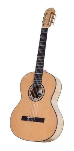 Guitarra Clásica / Criolla Segovia E160n Cuota