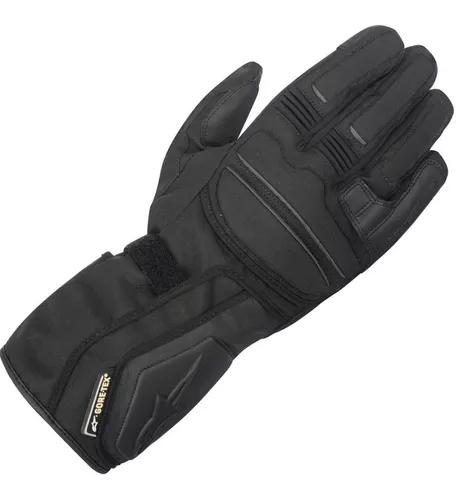 Guantes Alpinestars Gtx Impermeable Termicos Md