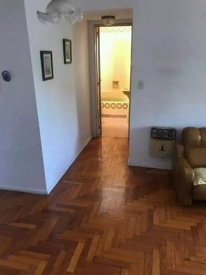 Imagen 5 de 9 de Departamento En Venta En Paternal