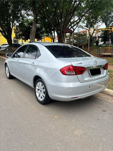 JAC J5 1.5 16v