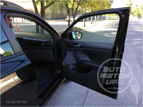 Volkswagen T-Cross 1.6 Comfortline At