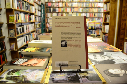 Un Descanso Verdadero. Amos Oz.
