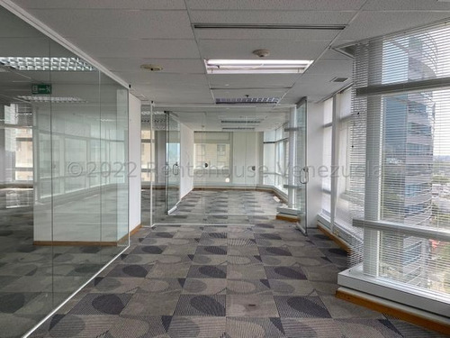 Imagen 10 de 12 de Oficina En Alquiler La Castellana 22-24747 Wolfgang Liaz 0414-132-24-22 0412-582-01-12