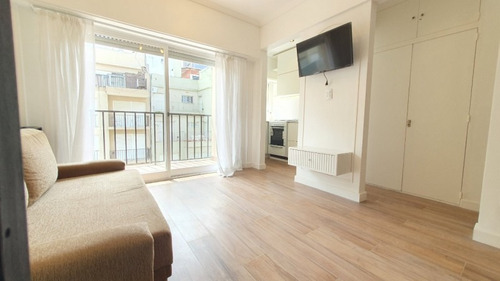Imagen 11 de 16 de Venta De Monoambiente Listo Para Entrar Excelente !!!!!!!!!
