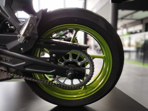 Imagen 12 de 25 de Kawasaki Z650 Consultanos! Entrega Inmediata!
