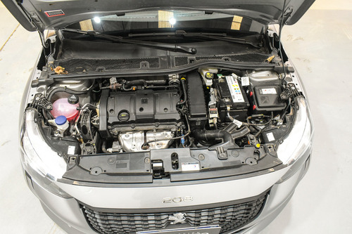 Peugeot 208 1.6 Active Pack
