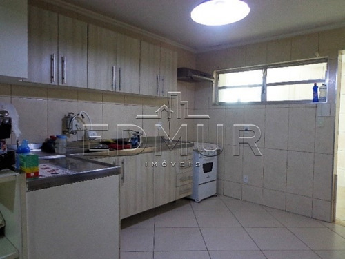 Sobrado - Utinga - Ref: 17231 - V-17231