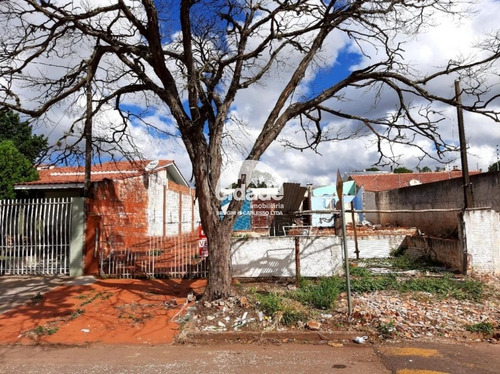 Imagem 1 de 4 de Terreno À Venda, Parque São Paulo - Cascavel/pr - 12233