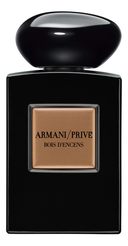 Armani Prive Bois D'encens Edp 100ml Original Sellado Lujo