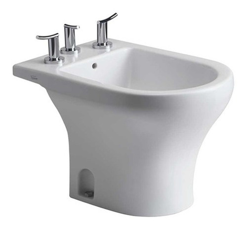 Ferrum Veneto Bidet Bta3j Blanco 3 Ag