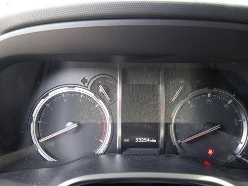 Toyota 4runner