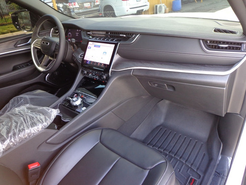 Jeep Grand Cherokee Limited 2024