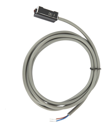 Cs1-f Magnético Ar Pneumático Cilindro Magnético Reed Switch