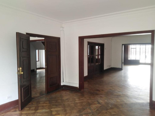 Imagen 5 de 17 de Casa En Venta En Bogotá Quinta Camacho