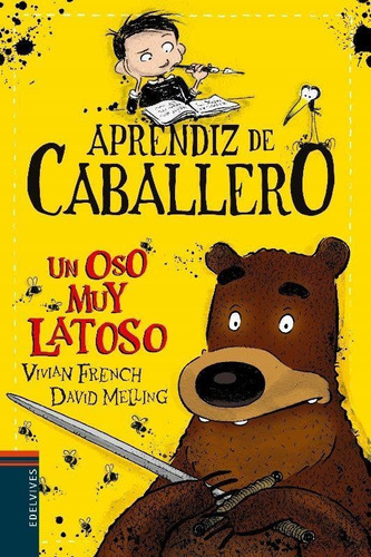Un Oso Muy Latoso - Aprendiz De Caballero 3-french, Vivian-e