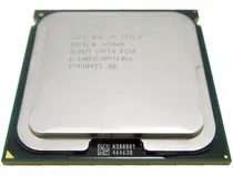 Comprar Xeon Quad Core E5310  1.6 Mhz 8mb Cache\u002F1066 Lga 771 C\u002Fnf