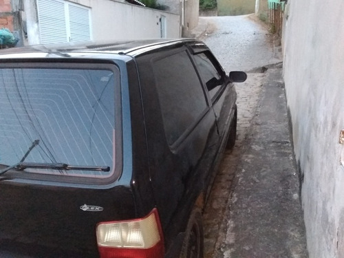 Fiat Uno Uno Fire