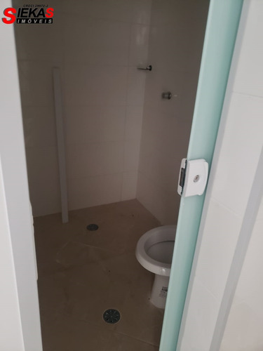 Imagem 4 de 5 de Excelente Salão Comercial Na Região Da Vila Carrão