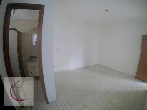 Imagem 22 de 23 de Apartamento Residencial À Venda, Vila Guilhermina, Praia Grande. - Ap2020