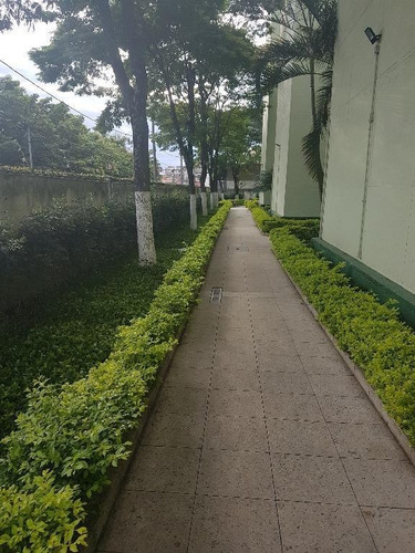 Imagem 4 de 30 de Excelente Localização - Apartamento À Venda No Imirim - Ap0717