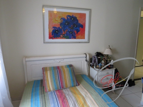 Imagem 11 de 30 de Apartamento 150 M2, 3 Dormitórios - Ap01452 - 70808473