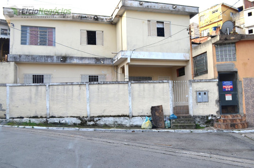Imagem 1 de 15 de Casa Térrea Em Vila Hermínia - São Paulo - 3200
