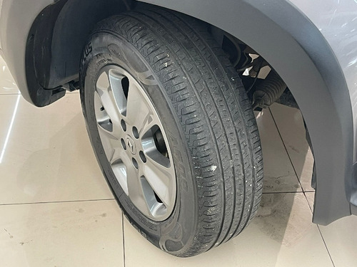 Renault Duster 1.6 16V SCE FLEX DYNAMIQUE X-TRONIC