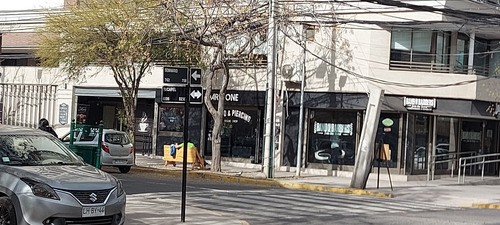 Metro Irarrazaval