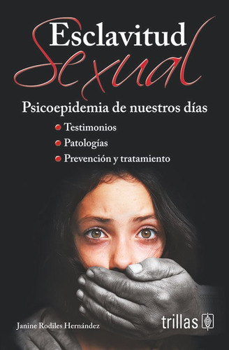 Libro Esclavitud Sexual